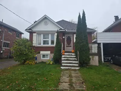 171 Fifth Avenue W, North Bay, ON P1B 3N4