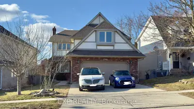 395 Burnett Avenue, Cambridge, ON N1T 1G7
