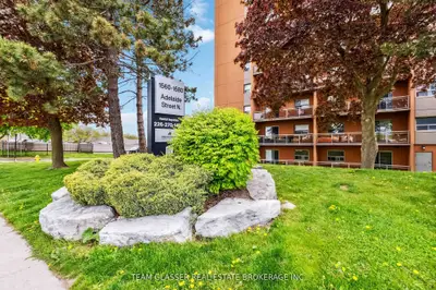 1580 Adelaide Street N 3132, London North, ON N5X 2L5