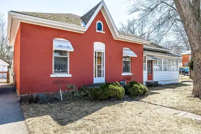 55 Dufferin Street, Stratford, ON N5A 2G6