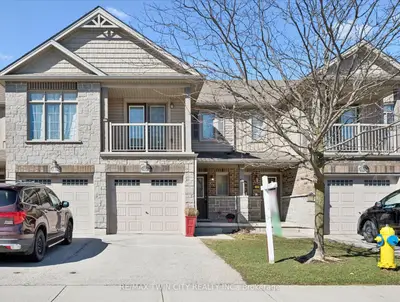 3045 Springmeadow Road 3, London South, On N6j 3v9