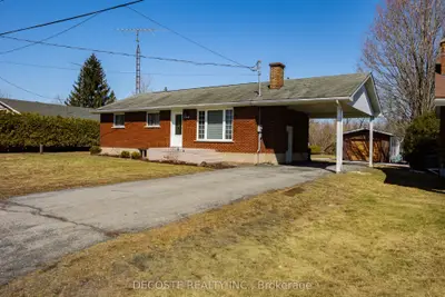 4213 Lancaster Street, South Glengarry, On K0c 1l0