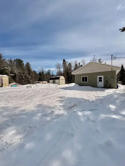 682 Donald Street, Papineau-cameron, On P0h 1v0