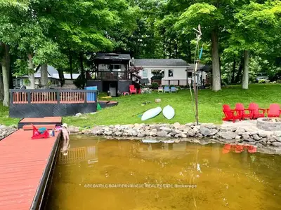 1115 Cook Road, Marmora and Lake, ON K0K 2M0