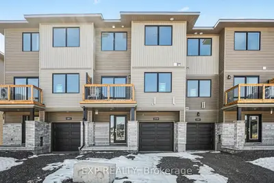 259 Craig Duncan Terrace, Stittsville - Munster - Richmond, On K2c 3c7
