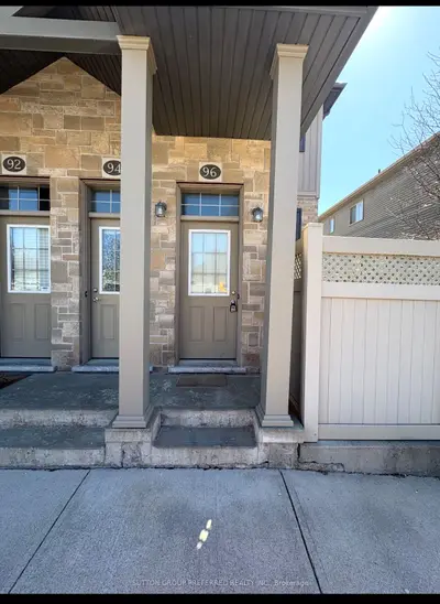 3200 Singleton Avenue 96, London South, On N6l 0c7