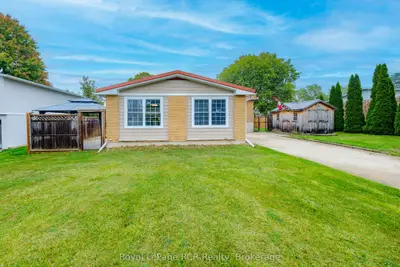 427 Highland Drive, Kincardine, ON N2Z 1X4