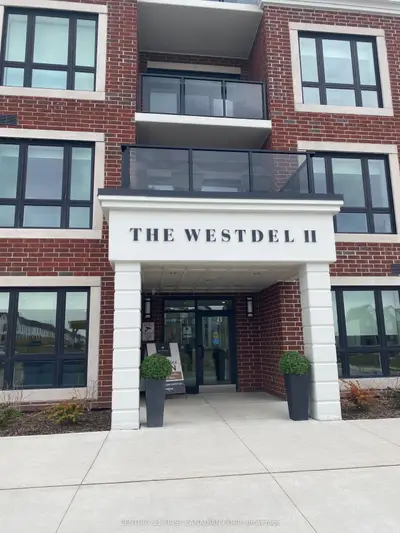 1560 Upper West Avenue 201, London South, ON N6K 0M4