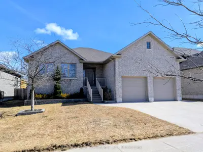 231 Park Street, Kincardine, On N2z 0a5