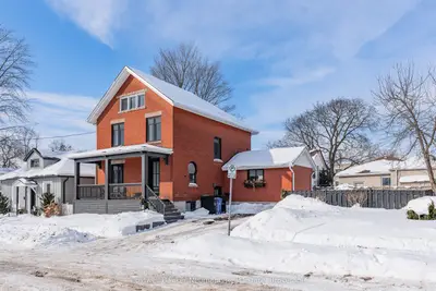45 Green Street, Guelph, ON N1H 2H2