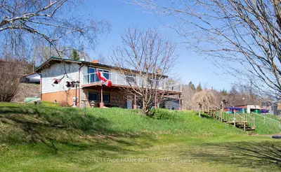 119 Usborne Road, Alnwick/haldimand, On K0k 1s0
