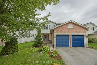 808 Guildwood Boulevard, London North, On N6h 5g2