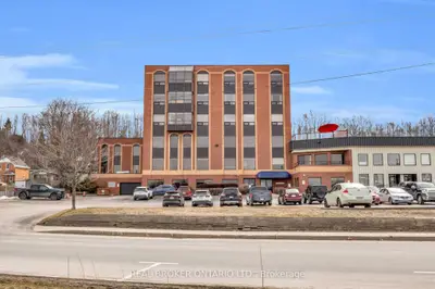 1717 2nd Avenue E 5, Owen Sound, On N4k 6v4