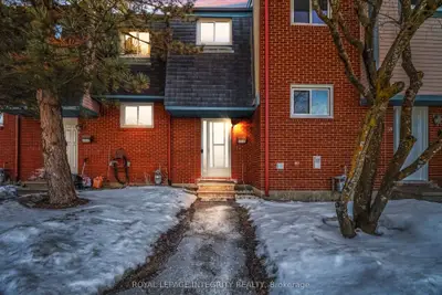 3400 Paul Anka Drive 60, Hunt Club - Windsor Park Village and Area, ON K1V 0C9