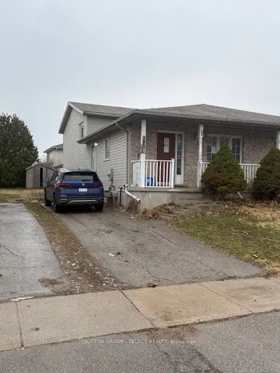 393 Fleming Drive, London East, On N5v 4y8