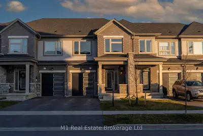 197 Farley Road, Centre Wellington, On N1m 0j2
