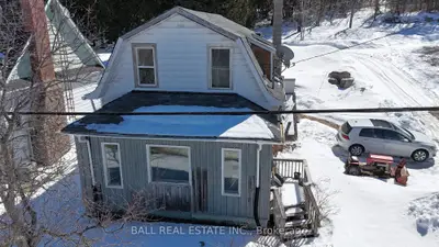 13068 County Road 503, Highlands East, On, K0l 2y0