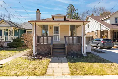 123 Thornton Avenue, London East, ON N5Y 2Y6