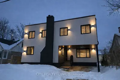 131 Camelia Avenue Unit 2, Manor Park - Cardinal Glen and Area, ON K1K 2X5