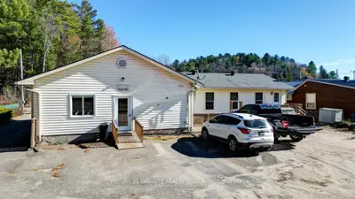 194 Hastings Street N, Bancroft, On K0l 1c0