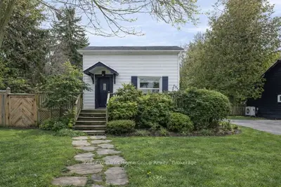 75 Wellesley Street, Centre Wellington, On N0b 1s0