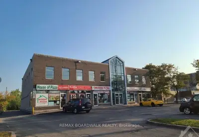 1574 WALKLEY Road B, Hunt Club - South Keys and Area, ON K1V 6P5