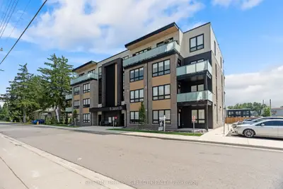 15 James Street 402, South Huron, On N0m 1s6