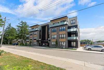 15 James Street 402, South Huron, ON N0M 1S6