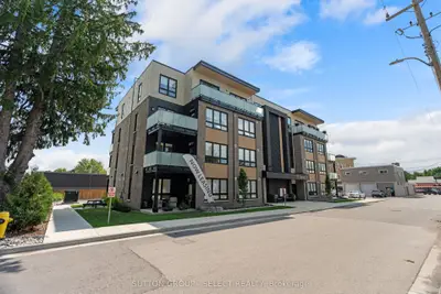 15 James Street 305, South Huron, On N0m 1s6