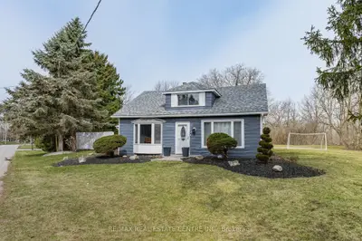 1 Hughson Street, North Dumfries, On N0b 1l0