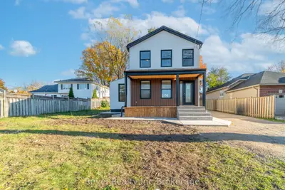 241 Charles Street W, Ingersoll, ON N5C 2M5