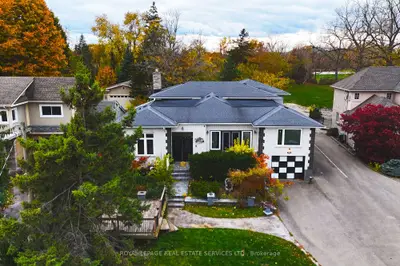 415 Niagara Boulevard, Fort Erie, On L2a 3h2