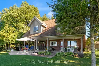 850 Pike Bay Road, Northern Bruce Peninsula, ON N0H 2T0