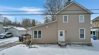 370 6th Avenue, Hanover, On N4n 2e9