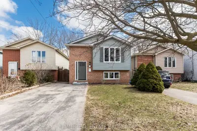 142 Chesley Avenue, London East, ON N5Z 2L4