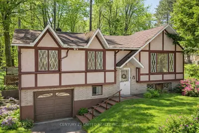 70 Mcfadden Road, North Kawartha, On K0l 1a0