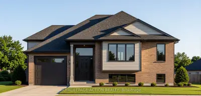 21 Robinson Avenue, Brantford, ON N3S 6X4