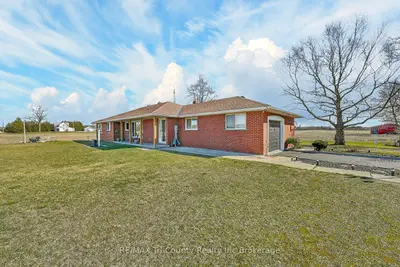 568 7th Concession Enr Road, Norfolk, On N0e 1c0