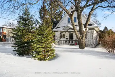 90 Withrow Avenue, Meadowlands - Crestview and Area, ON K2G 2J5