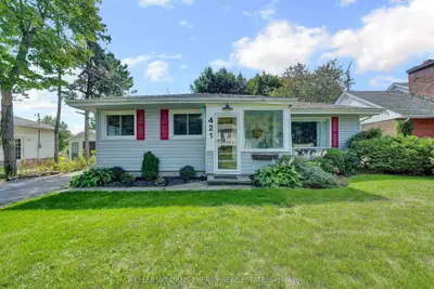 421 Bloomfield Main Street, Prince Edward County, On K0k 1g0