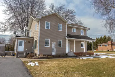 10 Coyle Drive, South Dundas, On K0c 1x0
