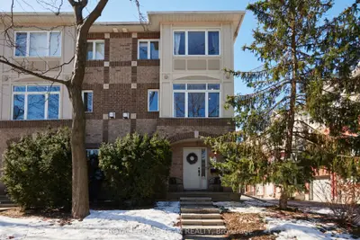 228 Latchford Road, Westboro - Hampton Park, ON K1Z 1B9