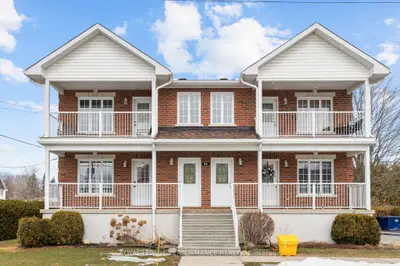 169 Mabel Street 3, The Nation, On K0a 2m0