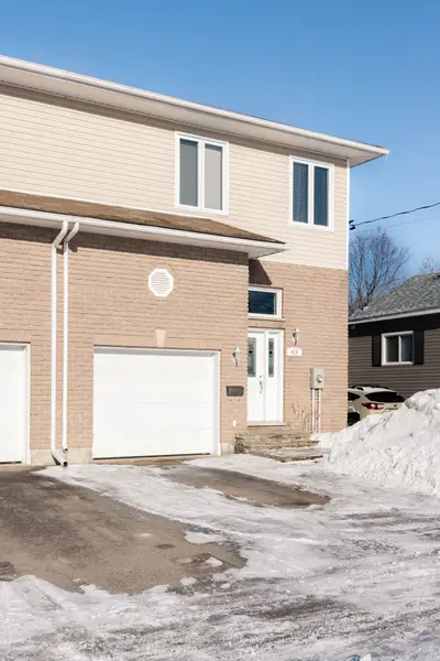 419 King Street W, North Bay, ON P1B 6A1