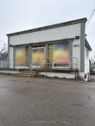 4817 King Street, Lincoln, ON L3J 0N5