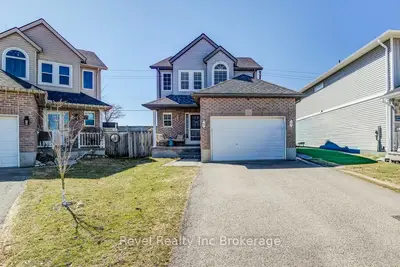 733 Southwood Way, Woodstock, On N4v 1g5
