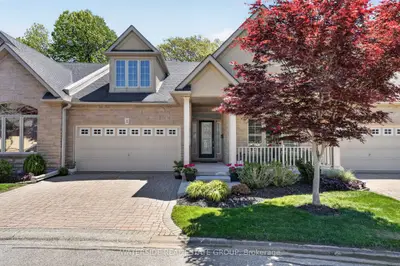 35 Scullers Way 2, St. Catharines, On L2n 7s9