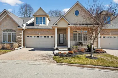 35 Scullers Way 2, St. Catharines, On L2n 7s9