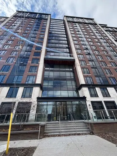 1235 Richmond Street 1016, London East, ON N6A 0C1