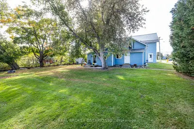91 Division Street 3, Cramahe, On K0k 1s0